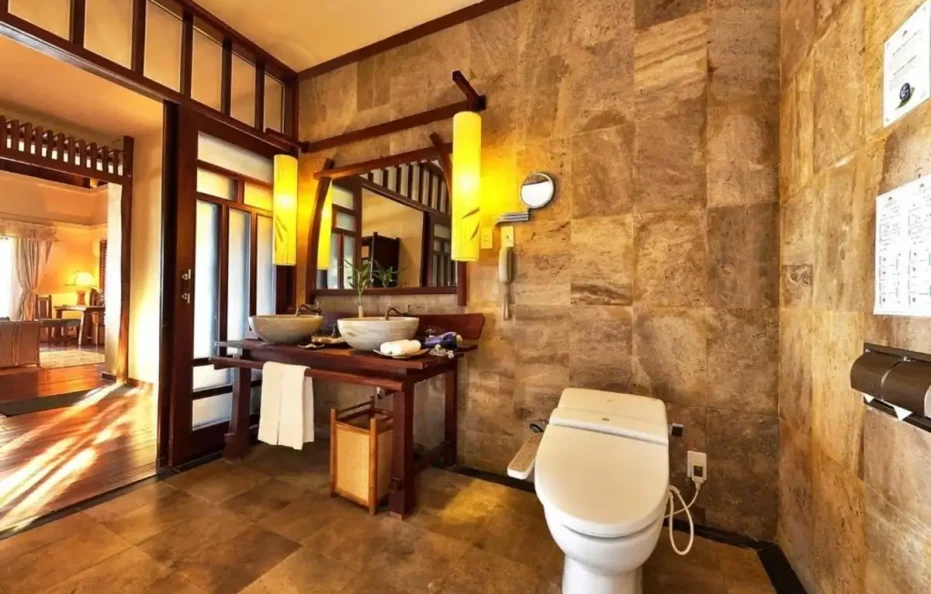 Sun Spa Resort
