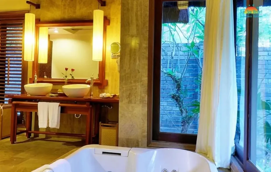 Sun Spa Resort
