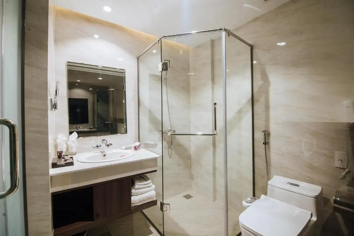 Triple Room Moutain View