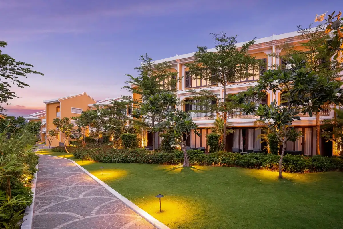 IHG Vignette Collection Hoi An