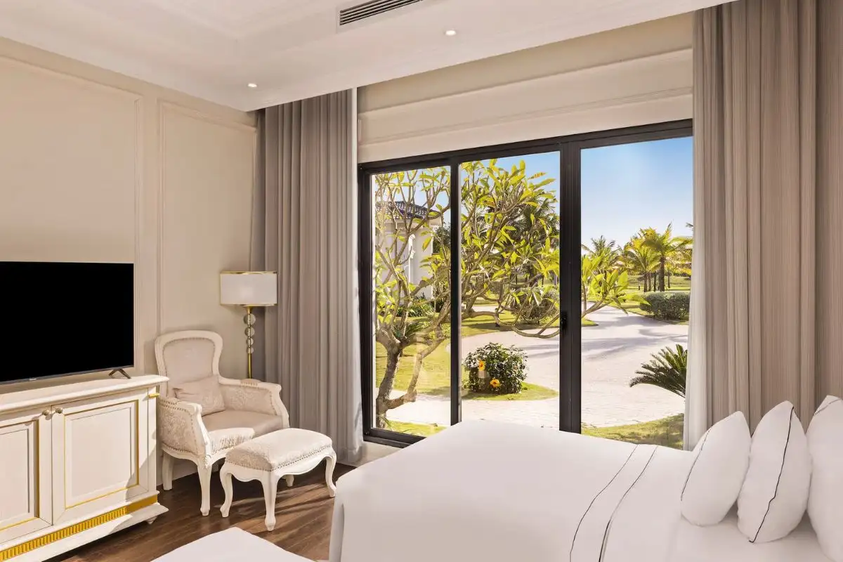 Villa 04 phòng ngủ