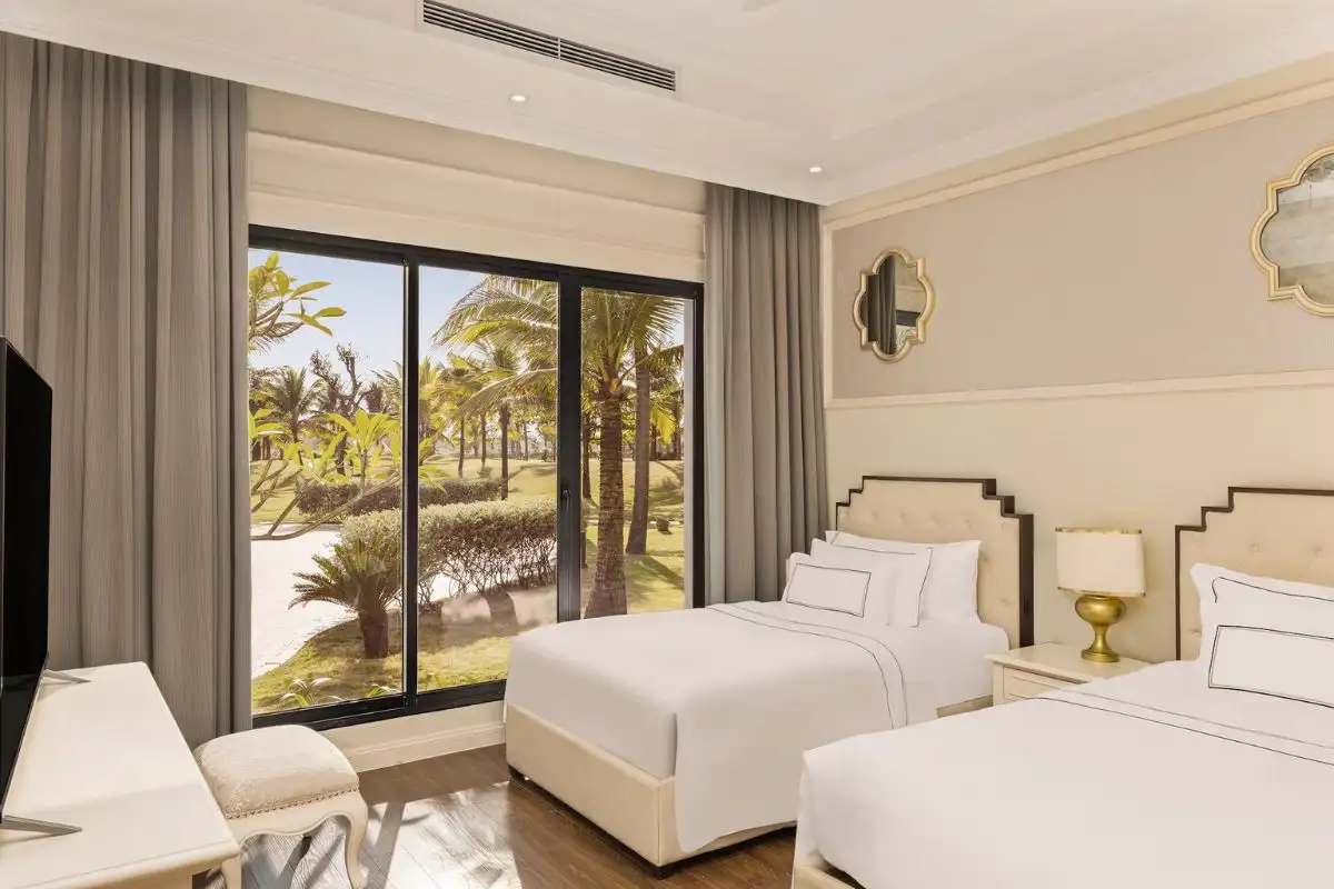 Villa 04 phòng ngủ