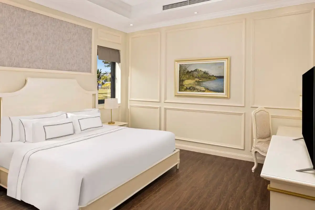Villa 04 phòng ngủ