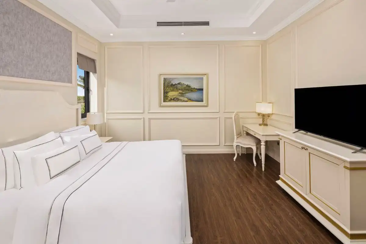 Villa 04 phòng ngủ