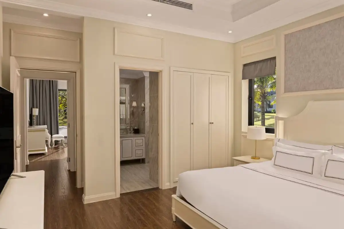 Villa 04 phòng ngủ