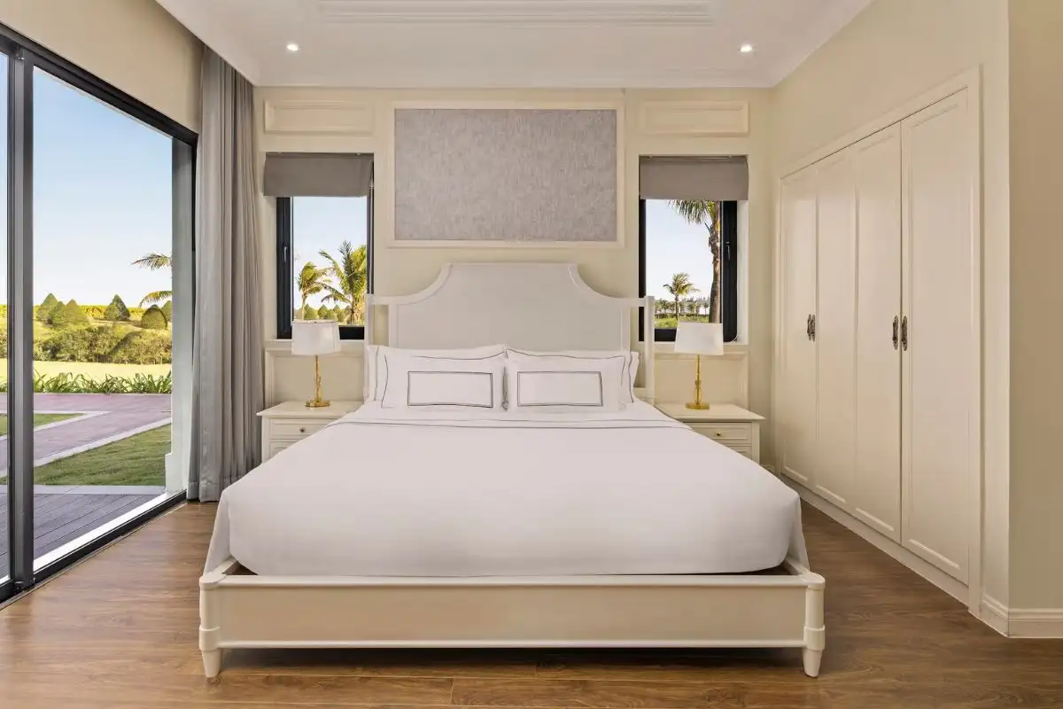 Villa 04 phòng ngủ