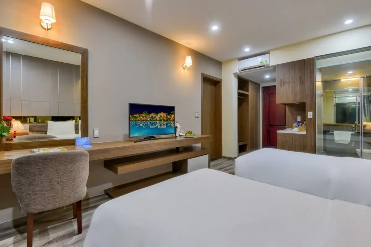 Villas Luxury Sea View