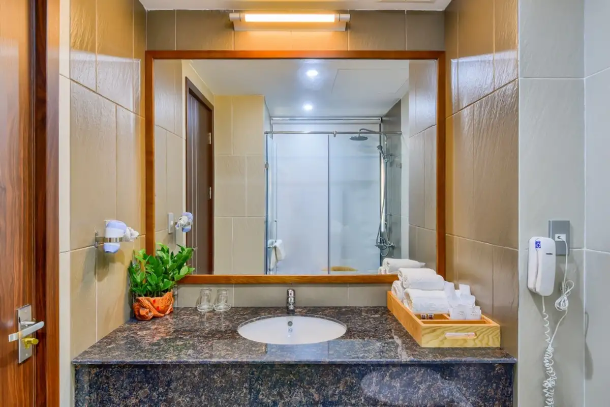 Villas Luxury Sea View