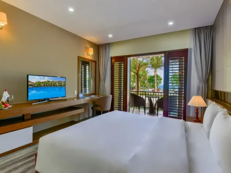 Villas 3 Luxury Sea View