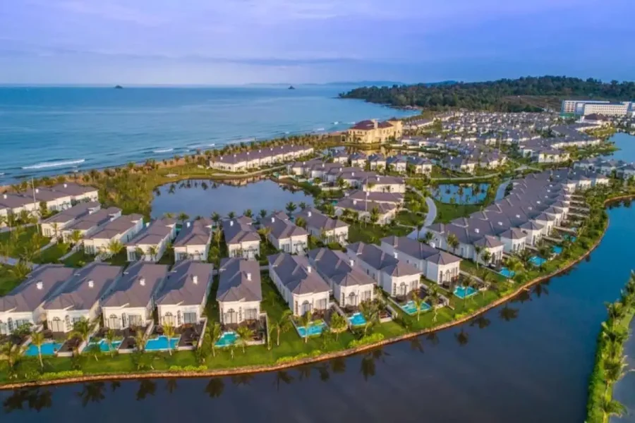 Vinpearl Resort & Spa Phú Quốc