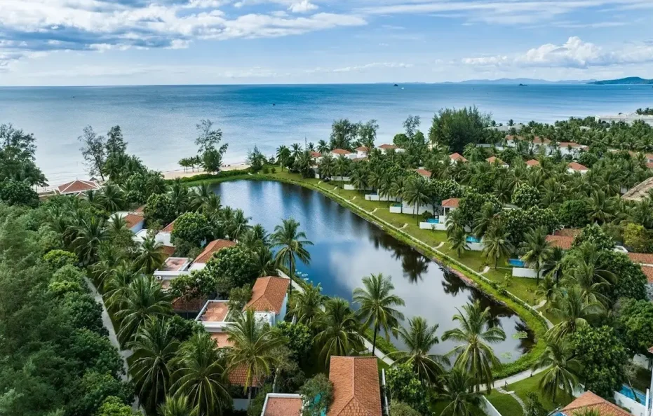 Vinpearl Resort & Spa Phú Quốc