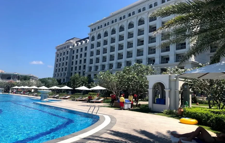 Vinpearl Resort & Spa Phú Quốc