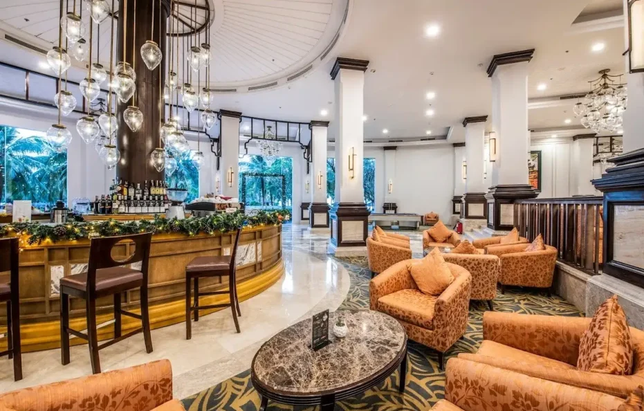 Vinpearl Resort & Spa Phú Quốc