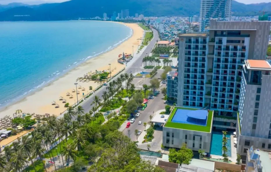 Fleur De Lys Hotel Quy Nhon
