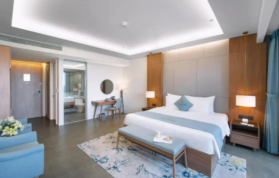 Fleur De Lys Hotel Quy Nhon