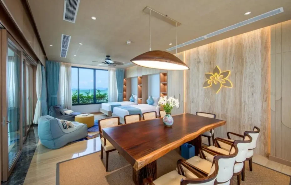 Fleur De Lys Hotel Quy Nhon