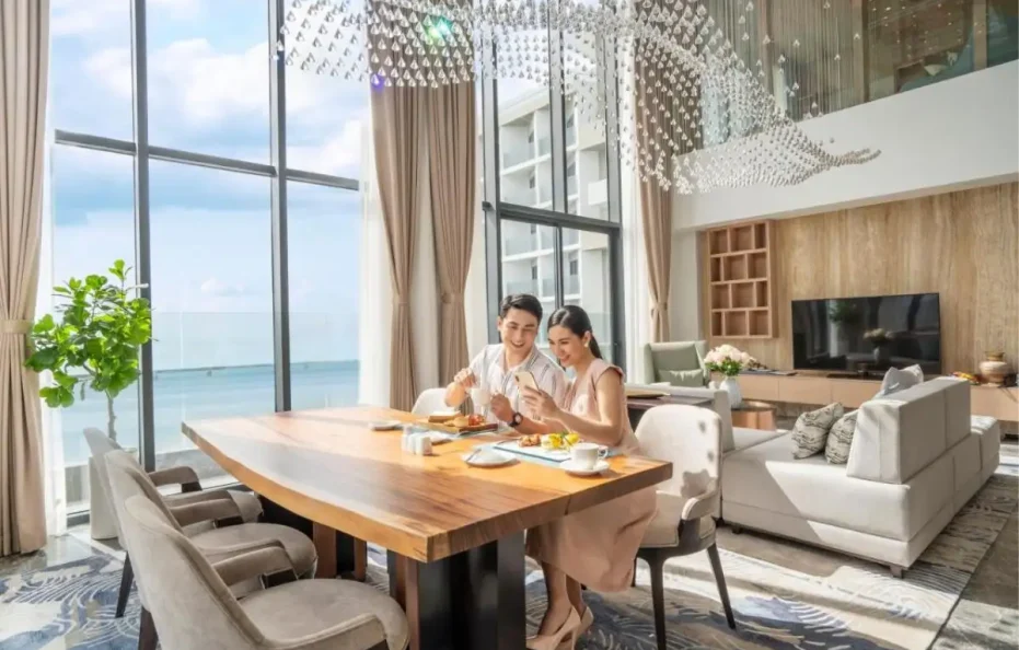 Fleur De Lys Hotel Quy Nhon