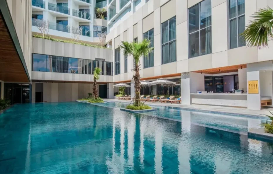 Fleur De Lys Hotel Quy Nhon