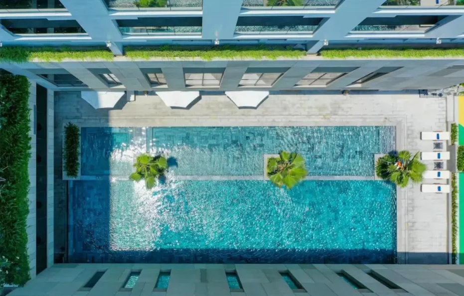 Fleur De Lys Hotel Quy Nhon