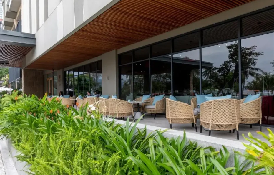 Fleur De Lys Hotel Quy Nhon