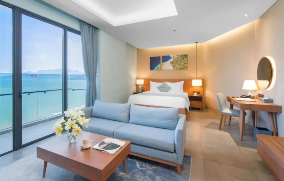 Fleur De Lys Hotel Quy Nhon