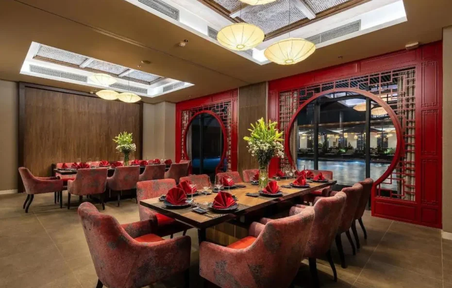 Fleur De Lys Hotel Quy Nhon