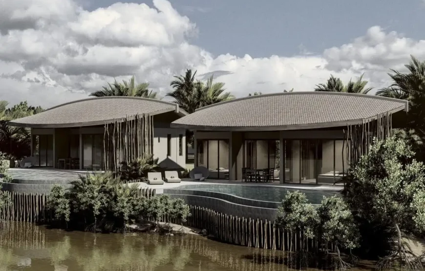 [Voucher 2N1Đ] Namia River Retreat Hội An