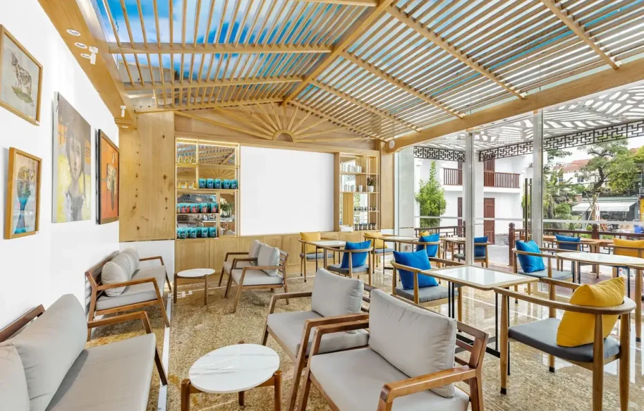 Wafaifo Resort Hoi An
