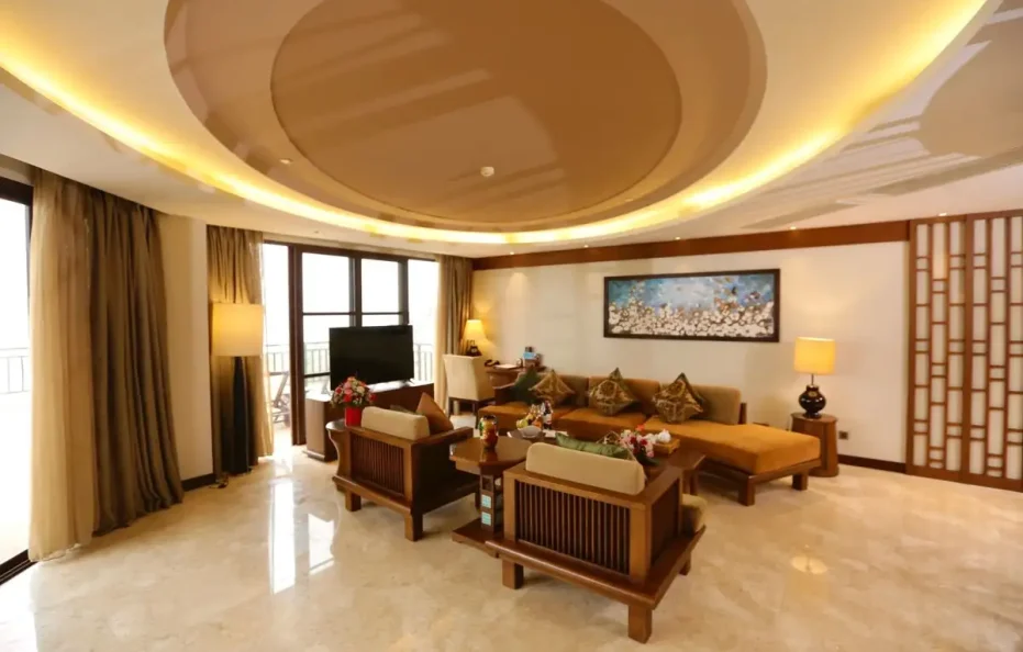 Ocean Suite