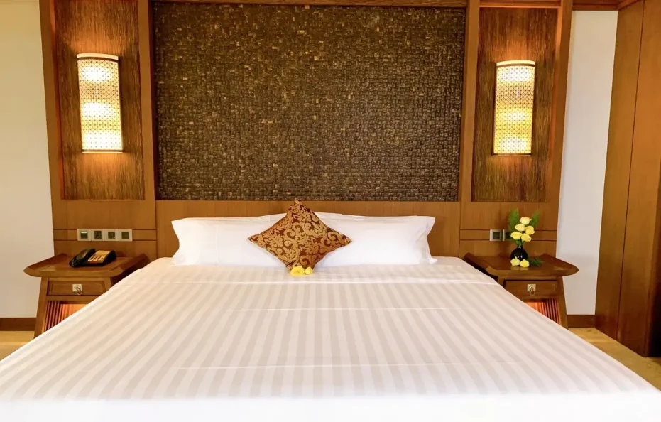 Ocean Suite