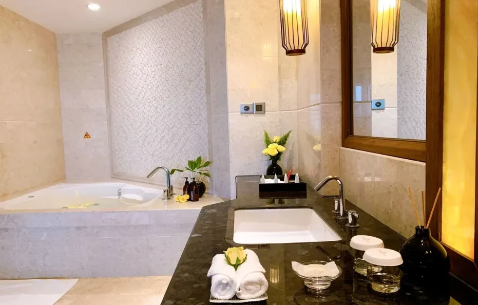 Ocean Suite
