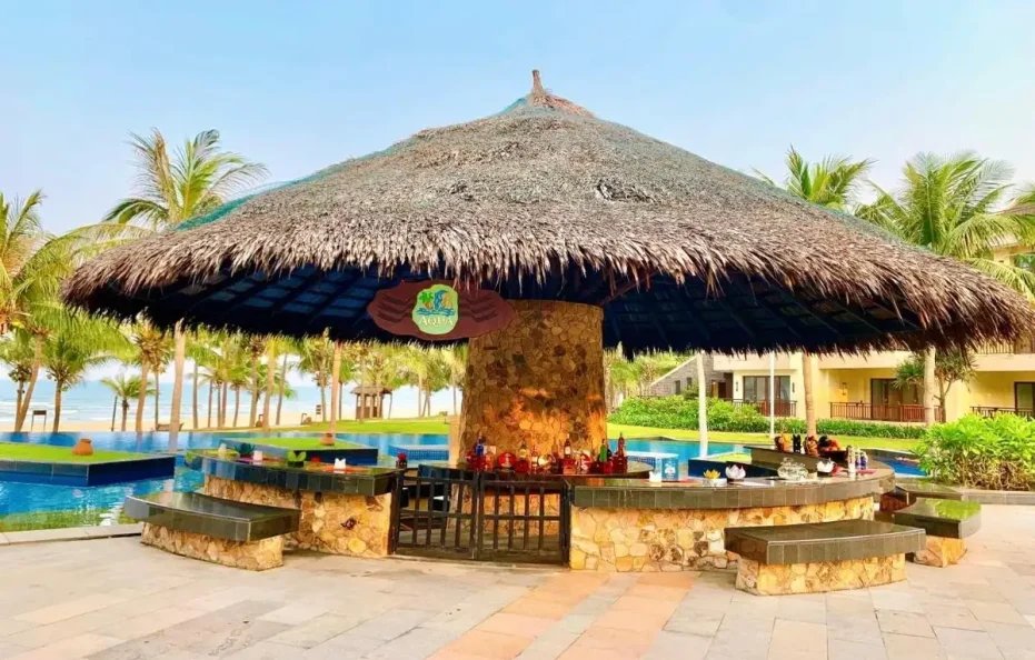 Crowne Plaza Đà Nẵng, an IHG Hotel