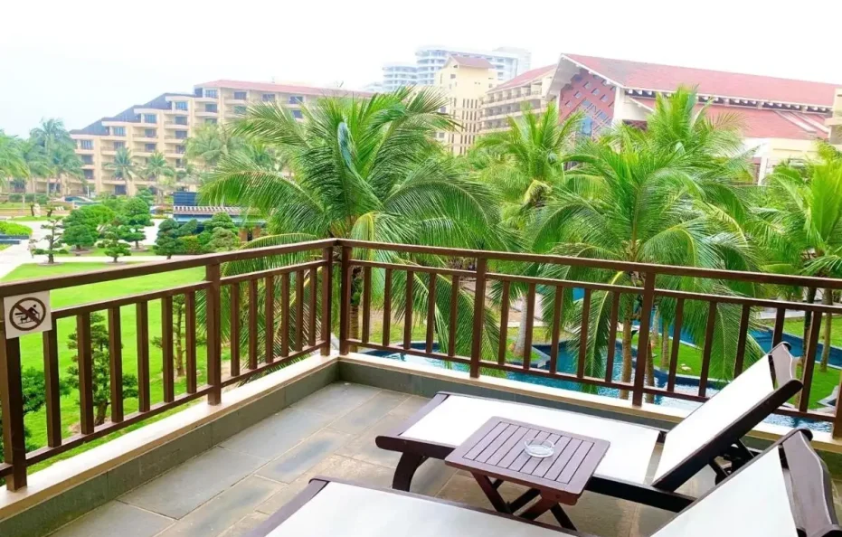 Crowne Plaza Đà Nẵng, an IHG Hotel