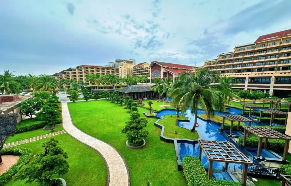 Crowne Plaza Đà Nẵng, an IHG Hotel