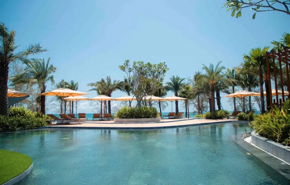 Crowne Plaza Phu Quoc Starbay, an IHG Hotel - Trani VietNam