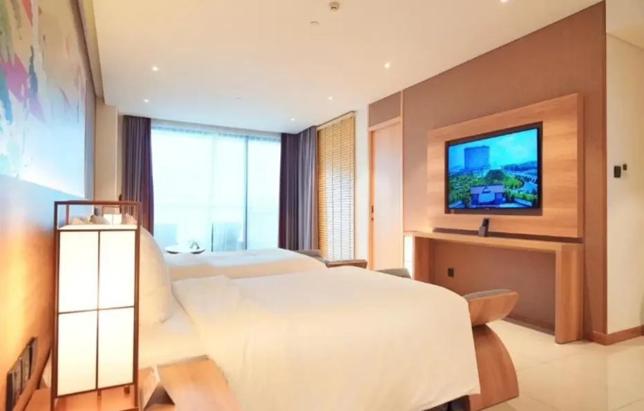 Premium Deluxe Ocean View