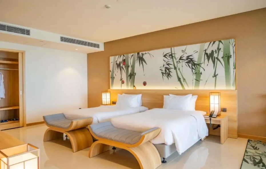 Premium Deluxe Ocean View