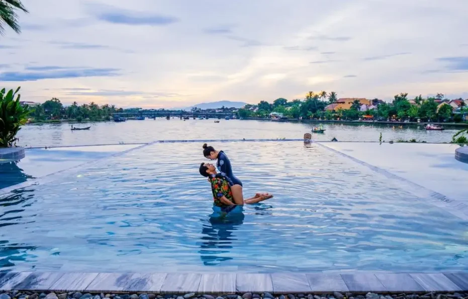 Hoi An Memories Resort & Spa
