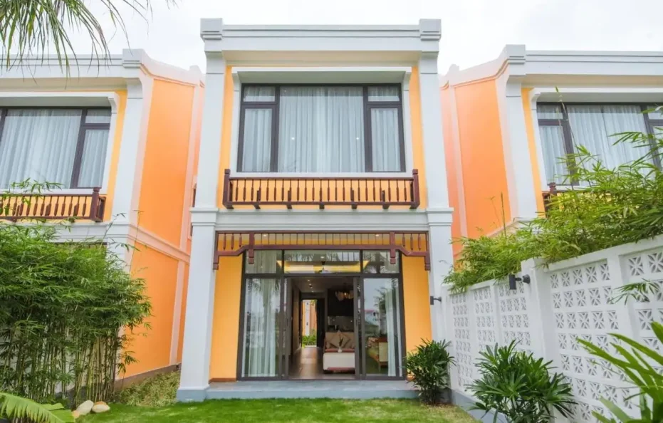 Hoi An Memories Resort & Spa