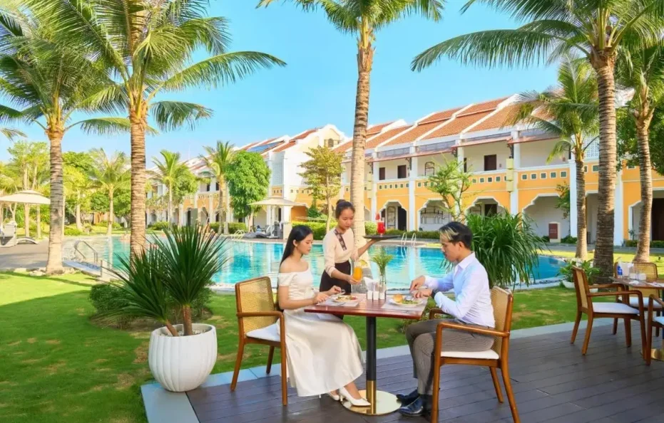 Hoi An Memories Resort & Spa