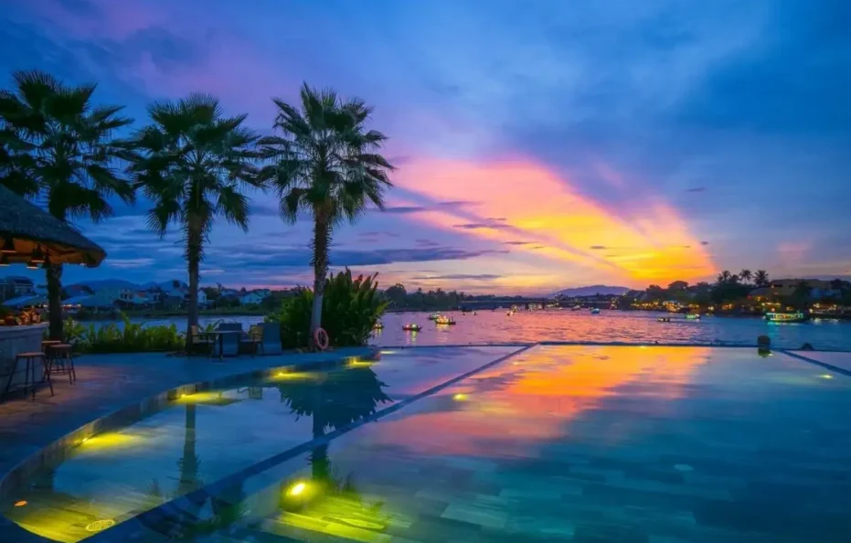 Hoi An Memories Resort & Spa