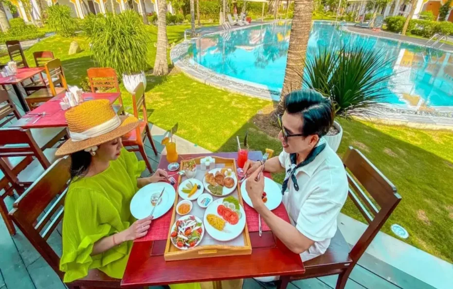 Hoi An Memories Resort & Spa