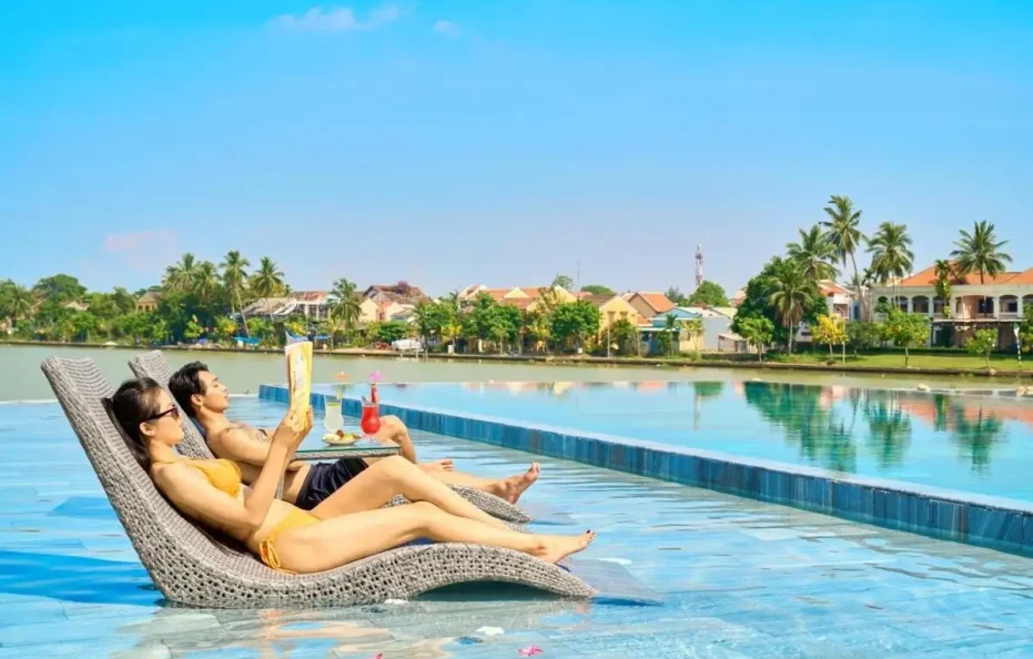 Hoi An Memories Resort & Spa