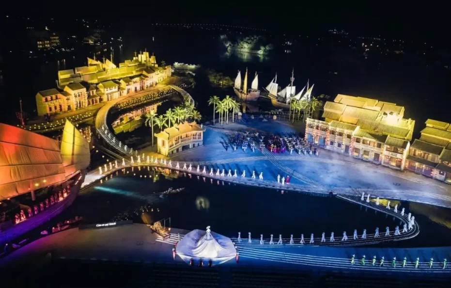 Hoi An Memories Resort & Spa