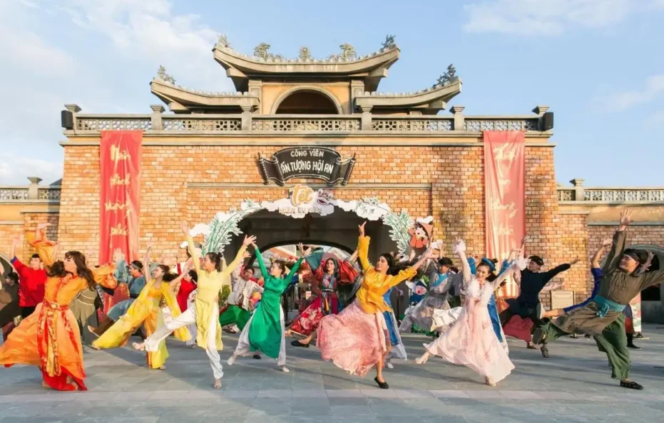 Hoi An Memories Resort & Spa