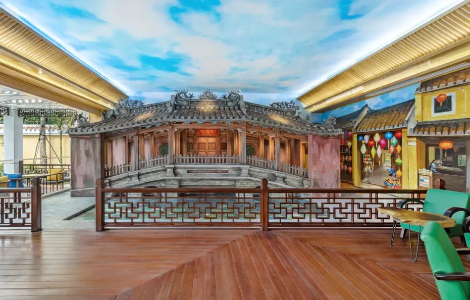 Wafaifo Resort Hoi An