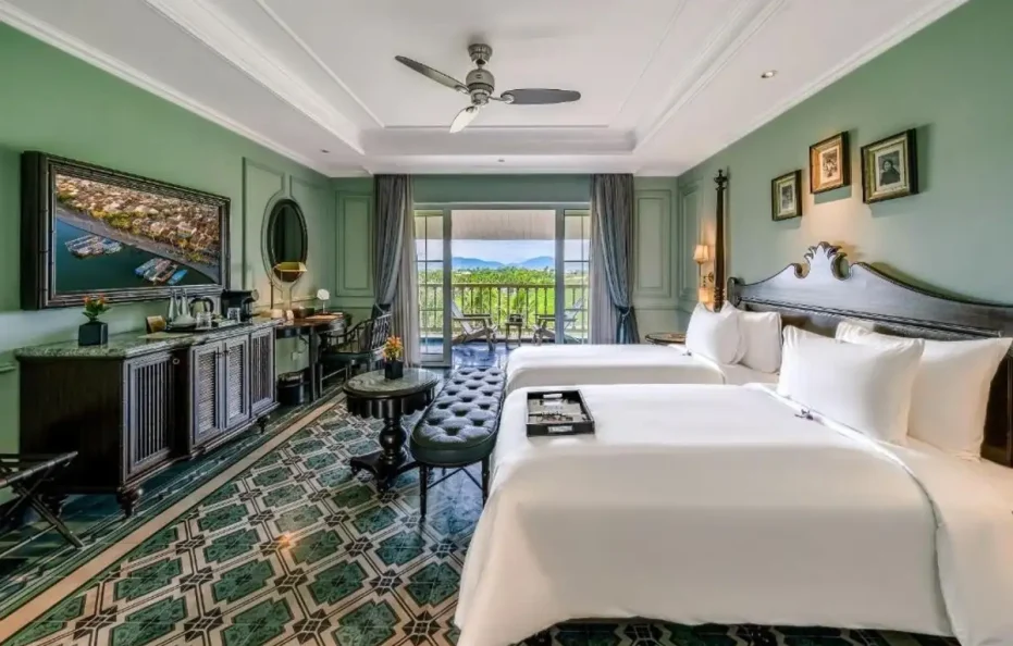 Executive Suite