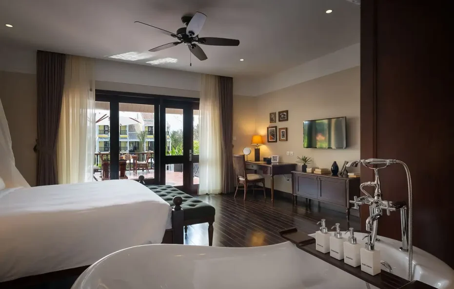 Premium Suite Terrace
