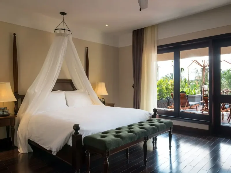 Premium Suite Terrace