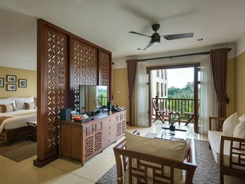 La Siesta Suite